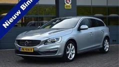 Gebruikt 2017 Volvo V60 Stationwagen | € 18.950 (Eerlijke prijs)