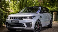 Gebruikt 2020 Land Rover Range Rover Sport HSE Dynamic SUV | € 59.450 (Eerlijke prijs)