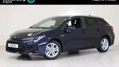 Blauw Nieuw 2024 Suzuki Swace Stationwagen | € 33.995 (Eerlijke prijs)