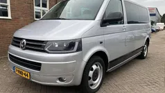 Overige Gebruikt 2011 VW T5 Comfortline Van | € 8.949 (Super prijs)