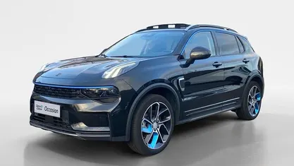 Occasion 2022 Lynk & Co 01 SUV | € 22.820 (Eerlijke prijs)