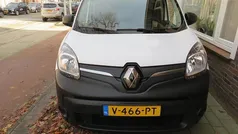 Wit Gebruikt 2018 Renault Kangoo Van | € 8.950 (Eerlijke prijs)