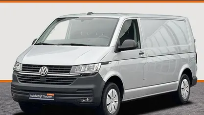 Occasion VW T6.1 150 PK (110 kW) 2023 Grijs Van