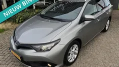Gebruikt 2018 Toyota Auris Sport Stationwagen | € 11.950 (Eerlijke prijs)