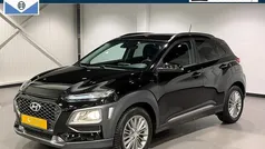 Gebruikt 2018 Hyundai Kona SUV | € 13.950 (Eerlijke prijs)