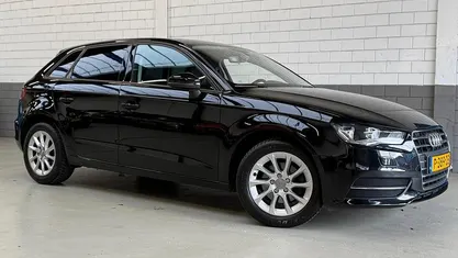 Occasion Audi A3 Sportback Ambition 110 PK (80 kW) 2016 Hatchback
