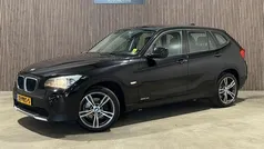 Gebruikt 2011 BMW X1 Executive SUV | € 8.900 (Super prijs)
