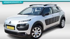 Grijs Gebruikt 2015 Citroën C4 Cactus Business Class Hatchback | € 8.490 (Eerlijke prijs)