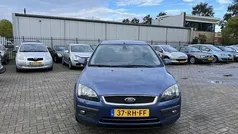 Gebruikt 2005 Ford Focus Stationwagen | € 499 (Super prijs)