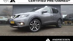 Gebruikt 2017 Nissan X-Trail Tekna SUV | € 19.445 (Goede deal)