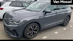 Gebruikt 2022 VW Tiguan R-line SUV | € 40.900 (Eerlijke prijs)