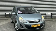 Gebruikt 2012 Opel Corsa Cosmo Hatchback | € 4.250 (Eerlijke prijs)