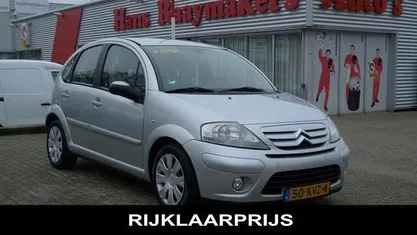 Occasion Citroën C3 Exclusive 73 PK (53 kW) 2006 Hatchback