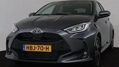 Gebruikt 2025 Toyota Yaris Business Edition Hatchback | € 24.945 (Eerlijke prijs)