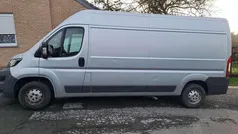 Grijs Gebruikt 2017 Peugeot Boxer Van | € 16.400 (Eerlijke prijs)