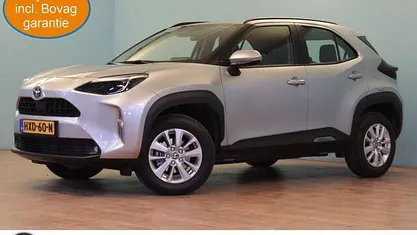Occasion 2025 Toyota Yaris Cross Active SUV | € 26.899 (Goede deal)