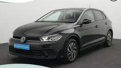 Zwart Gebruikt 2024 VW Polo Hatchback | € 20.900 (Eerlijke prijs)