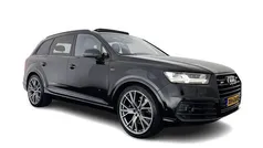 Gebruikt 2016 Audi SQ7 Proline SUV | € 36.945 (Eerlijke prijs)