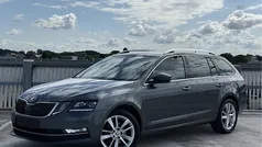 Gebruikt 2020 Skoda Octavia Style Hatchback | € 19.940 (Goede deal)