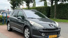 Gebruikt 2008 Peugeot 207 Outdoor Outdoor Stationwagen | € 2.150 (Eerlijke prijs)