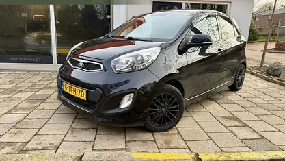 Occasion Kia Picanto Plus 86 PK (63 kW) 2014 Hatchback