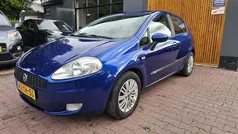 Gebruikt 2006 Fiat Grande Punto Hatchback | € 1.299 (Eerlijke prijs)