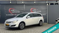 Gebruikt 2010 Opel Astra Edition Stationwagen | € 4.999 (Eerlijke prijs)