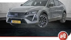Grijs Gebruikt 2024 Peugeot 408 GTi Sedan | € 36.900 (Eerlijke prijs)