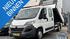 Gebruikt 2014 Citroën Jumper MPV | € 10.950 (Super prijs)
