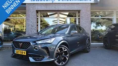 Grijs Gebruikt 2021 Cupra Formentor VZ SUV | € 29.940 (Eerlijke prijs)