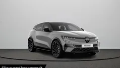 Gebruikt 2025 Renault Mégane Esprit Alpine SUV | € 42.665 (Eerlijke prijs)