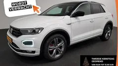 Gebruikt 2021 VW T-Roc Sport SUV | € 24.900 (Goede deal)