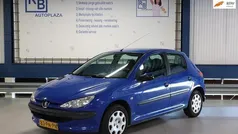 Gebruikt 2004 Peugeot 206 Hatchback | € 1.599 (Eerlijke prijs)