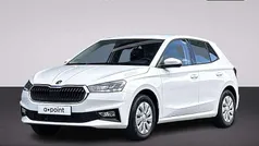 Gebruikt 2025 Skoda Fabia Essence Hatchback | € 21.949 (Eerlijke prijs)