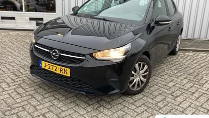 Occasion 2020 Opel Corsa Edition Hatchback | € 10.895 (Eerlijke prijs)