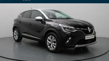 Gebruikt 2020 Renault Captur Intens SUV | € 16.990 (Eerlijke prijs)