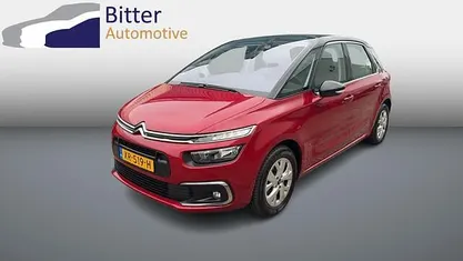 Occasion Citroën C4 Picasso Feel 131 PK (96 kW) 2018 MPV