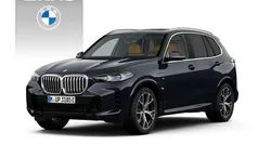 Gebruikt 2025 BMW X5 M Sport SUV | € 122.155 (Super prijs)