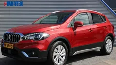 Gebruikt 2018 Suzuki SX4 S-Cross Exclusive SUV | € 16.690 (Eerlijke prijs)