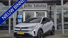 Grijs Gebruikt 2025 Renault Captur Techno SUV | € 30.945 (Eerlijke prijs)