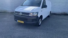 Gebruikt 2016 VW T6 Trendline Van | € 8.950 (Eerlijke prijs)