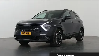 Occasion Kia Sportage GT 2026 Zwart SUV
