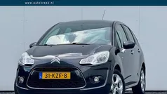 Gebruikt 2010 Citroën C3 Exclusive Hatchback | € 4.900 (Eerlijke prijs)