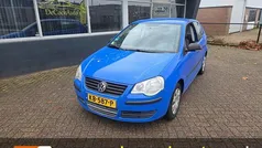 Blauw Gebruikt 2009 VW Polo Hatchback | € 2.340 (Eerlijke prijs)