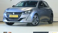 Gebruikt 2023 Peugeot 208 GT-line Hatchback | € 16.900 (Super prijs)