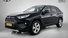 Gebruikt 2020 Toyota RAV4 Style SUV | € 31.945 (Eerlijke prijs)
