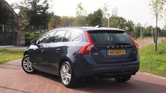 Gebruikt 2012 Volvo V60 Momentum Stationwagen | € 9.995 (Eerlijke prijs)
