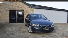 Blauw Gebruikt 2006 Volvo S40 Sedan | € 4.250 (Eerlijke prijs)