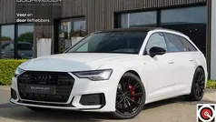 Gebruikt 2020 Audi A6 Competition Stationwagen | € 39.900 (Eerlijke prijs)