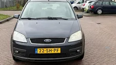 Gebruikt 2006 Ford C-MAX Futura MPV | € 1.199 (Super prijs)